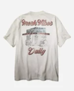 Travis Kelce Fresh Vibes Daily T-Shirt