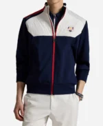 U.S. Ryder Cup Ralph Lauren Hybrid Jacket For Sale