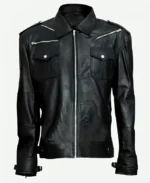 U2 Innocence Experience Bono Vox Jacket