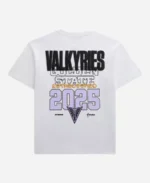 Valkyries Off Season T-Shirt