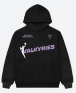 Valkyries Playa Society Hoodie