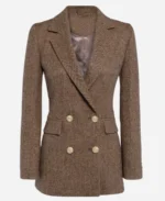 Wedding Anniversary Kate Middleton Blazer